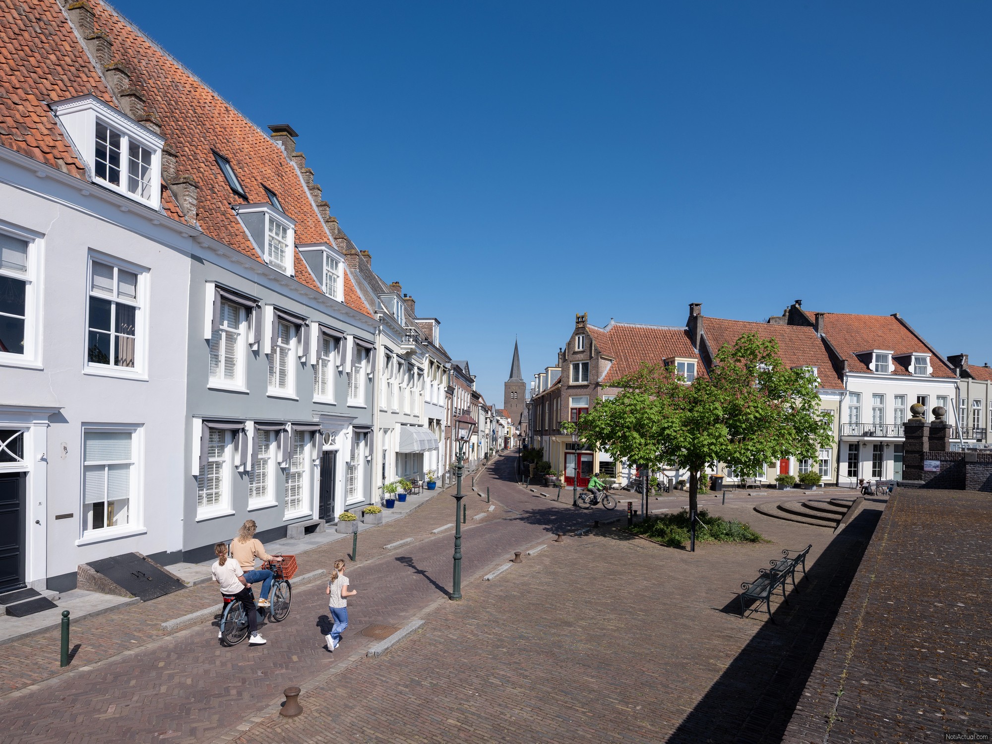 Wijk bij Duurstede Netherlands