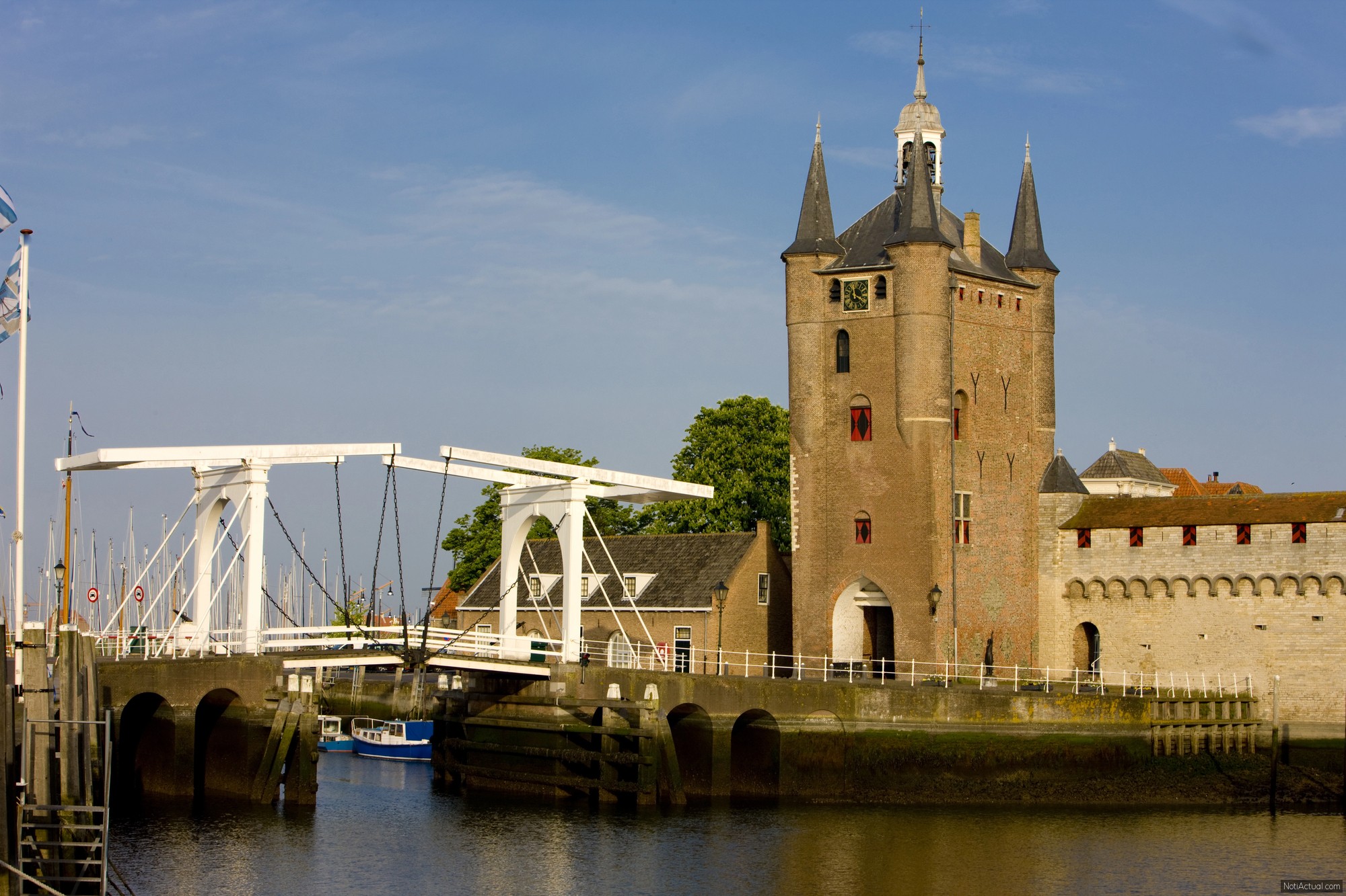 Zierikzee