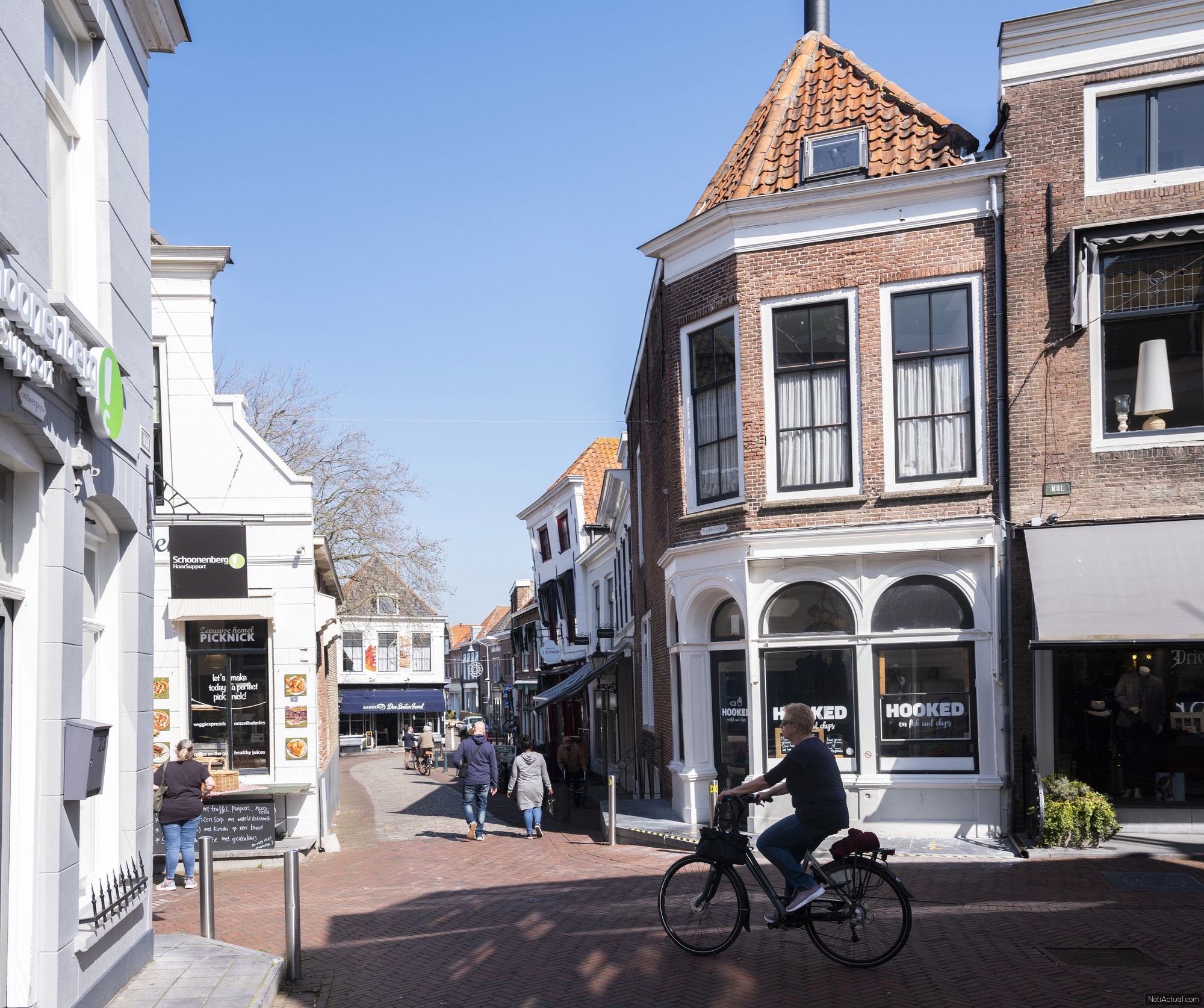 Zierikzee