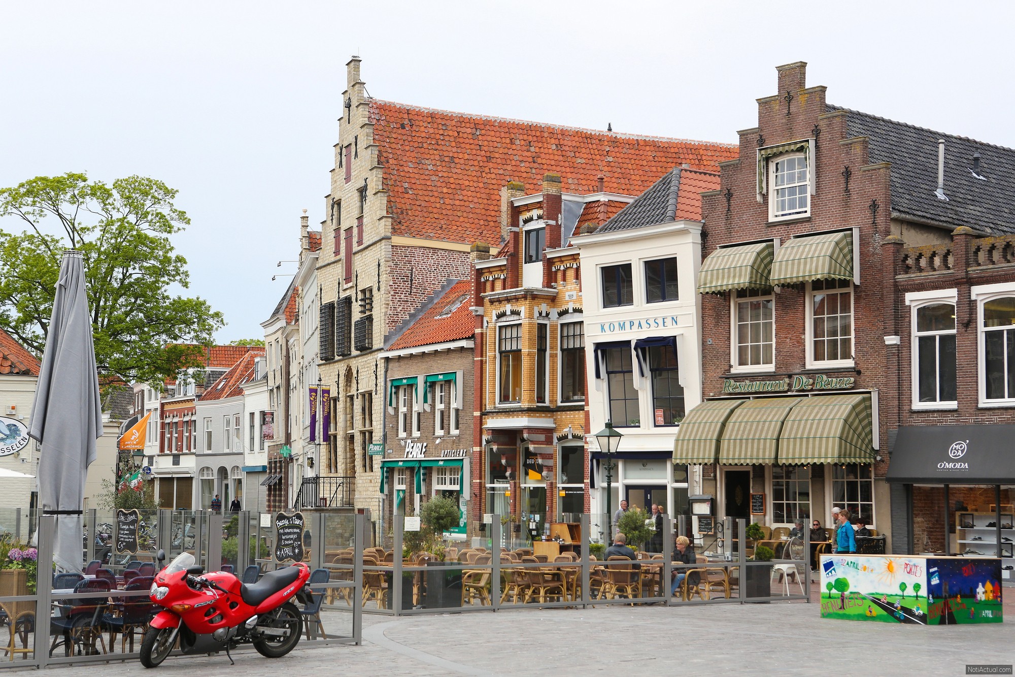 Zierikzee