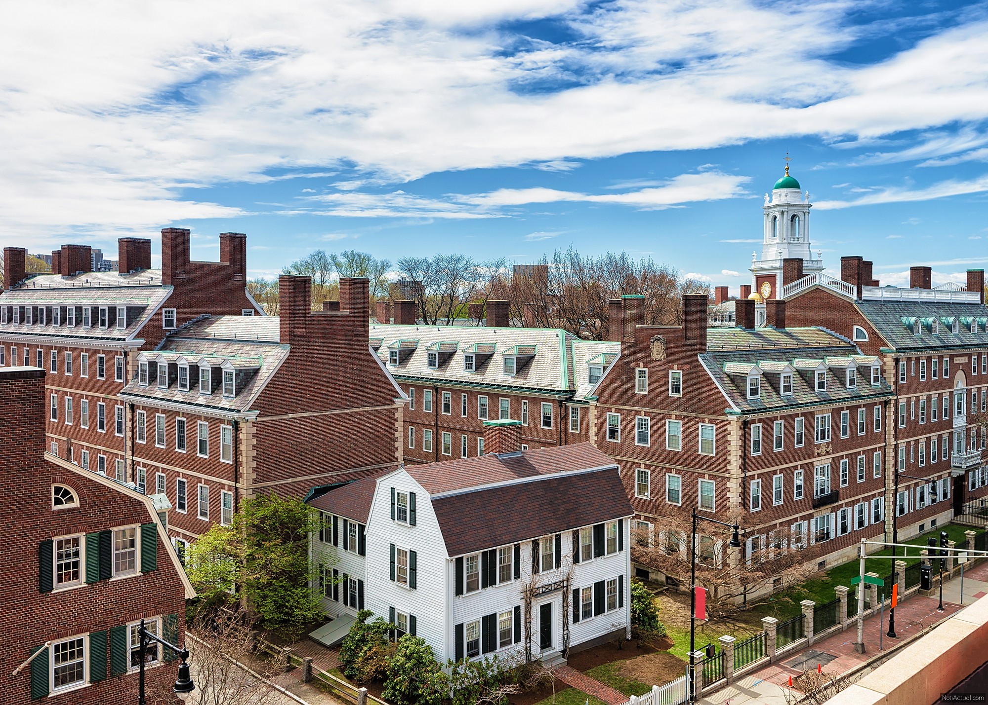 Empleo en Cambridge, Massachusetts