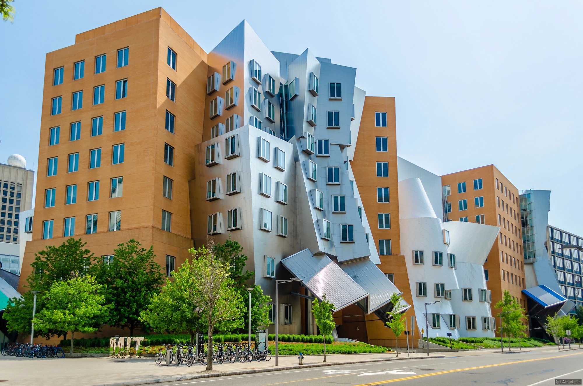 Empleo en Cambridge, Massachusetts