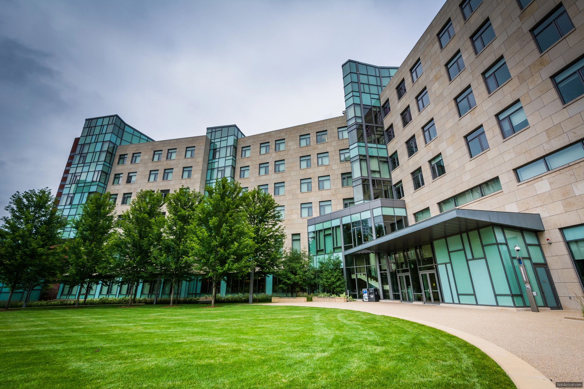 Empleo en Cambridge, Massachusetts