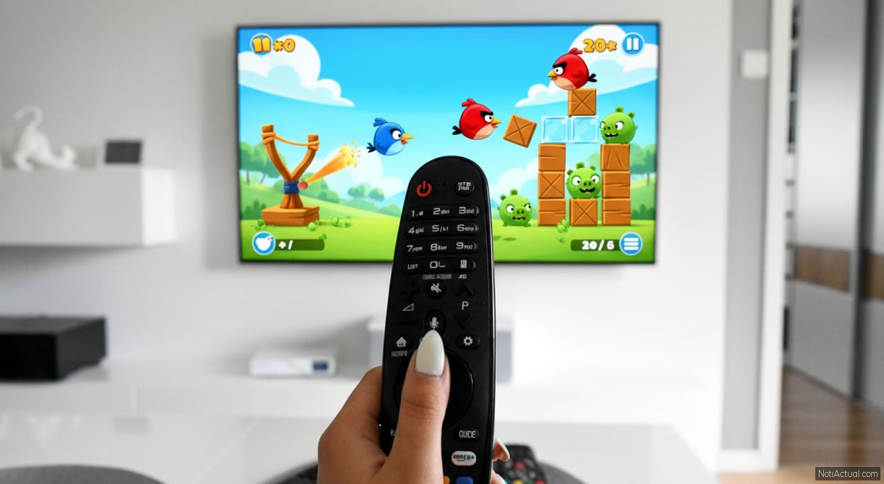 Invertir en un televisor 4K