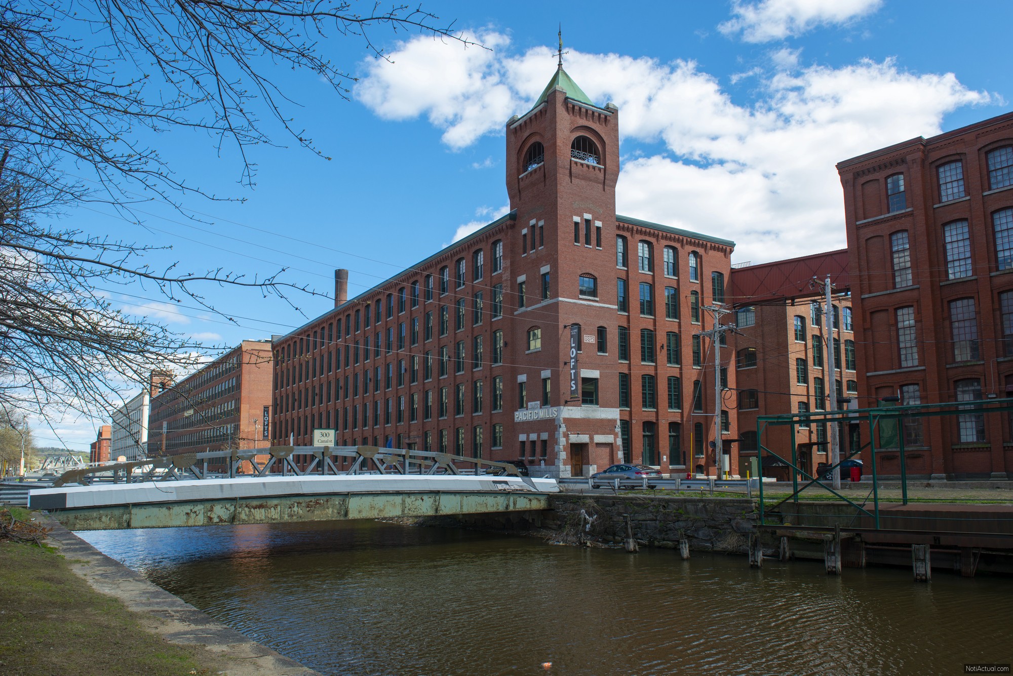 Ofertas de Empleo en Lawrence Massachusetts