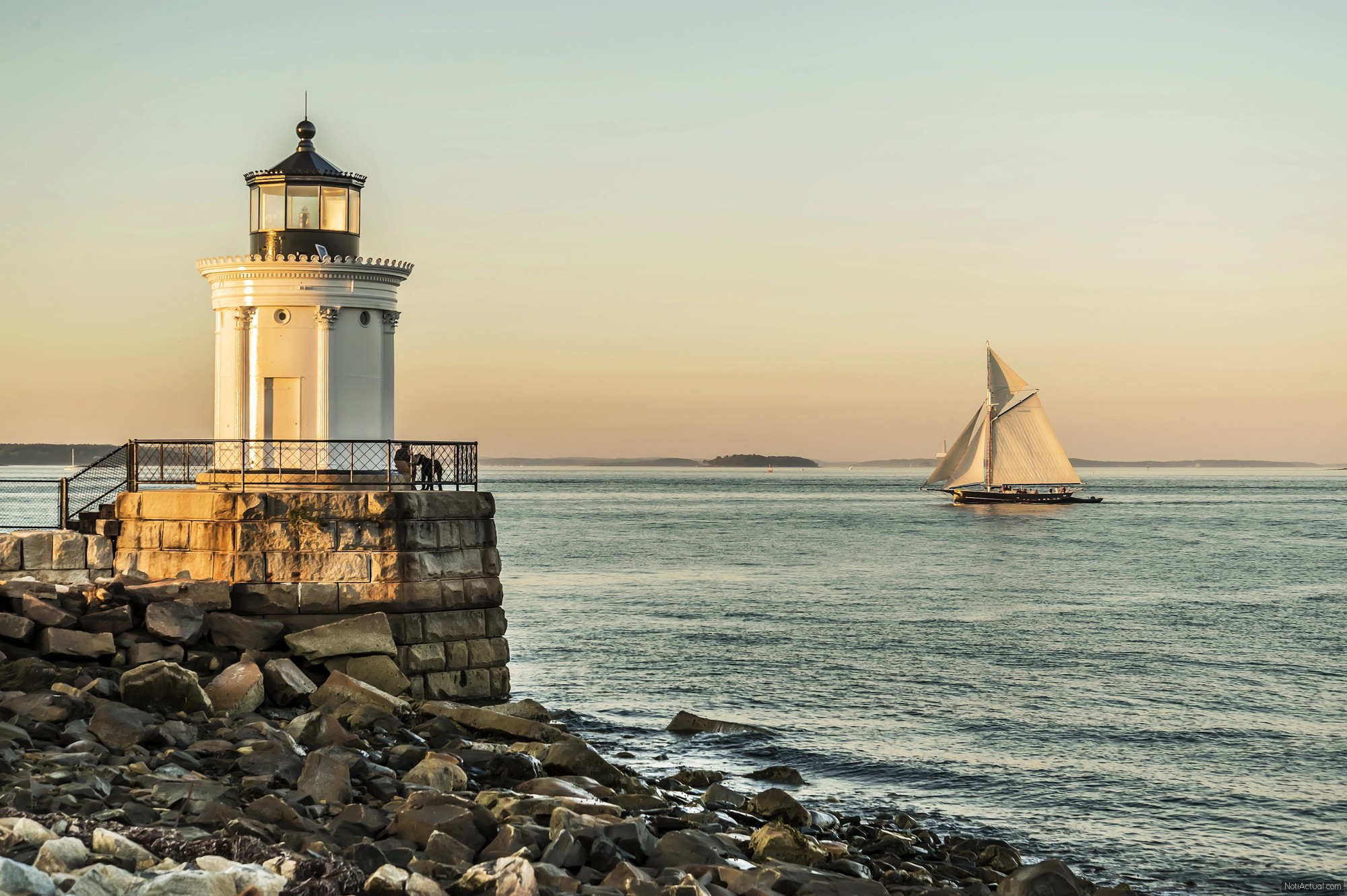 Ofertas de Empleo en South Portland