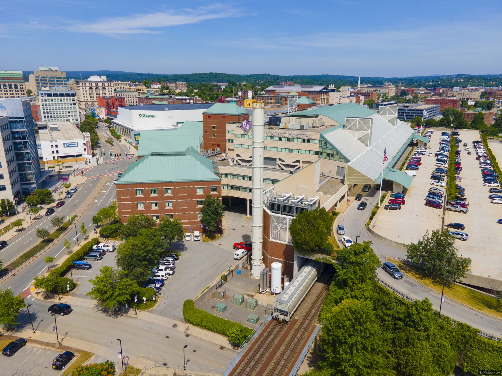 Ofertas de Empleo en Worcester Massachusetts