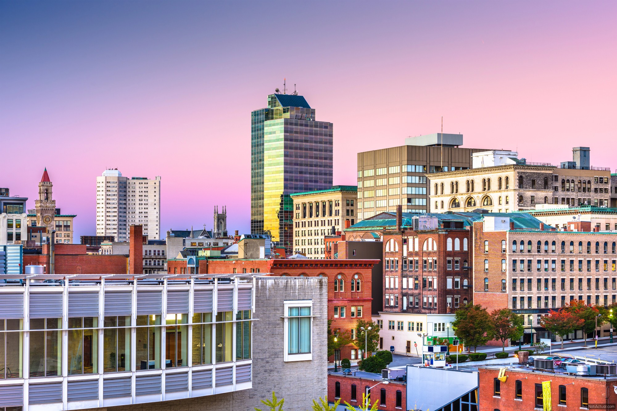 Ofertas de Empleo en Worcester Massachusetts