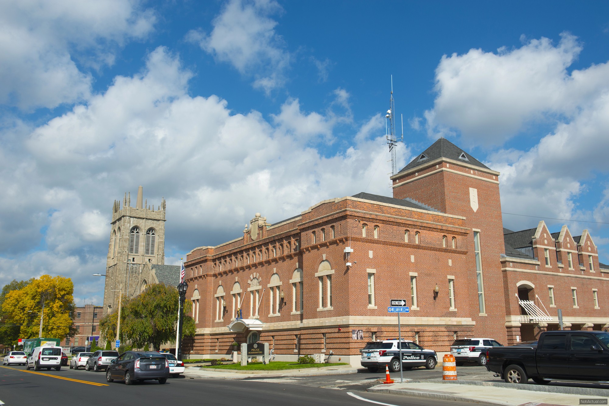 Oportunidades de Empleo en Framingham, Massachusetts