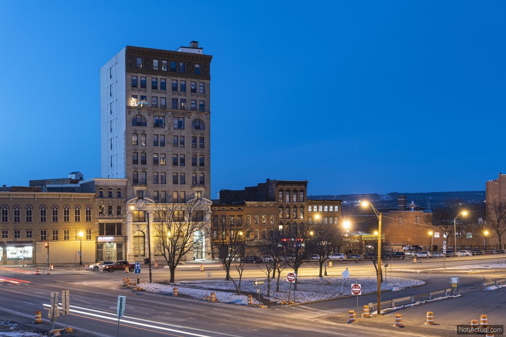 _Qué ver y visitar en Utica, NY