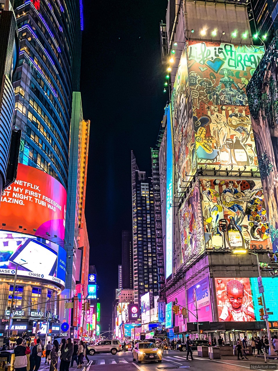 Qué visitar en Nueva York