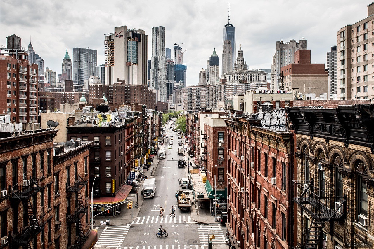 Qué visitar en Nueva York