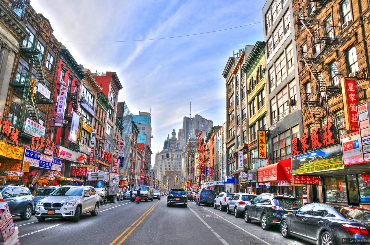 Qué visitar en Nueva York