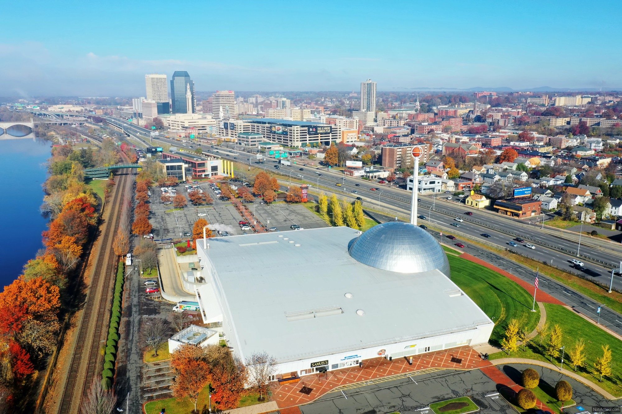 Springfield, Massachusetts