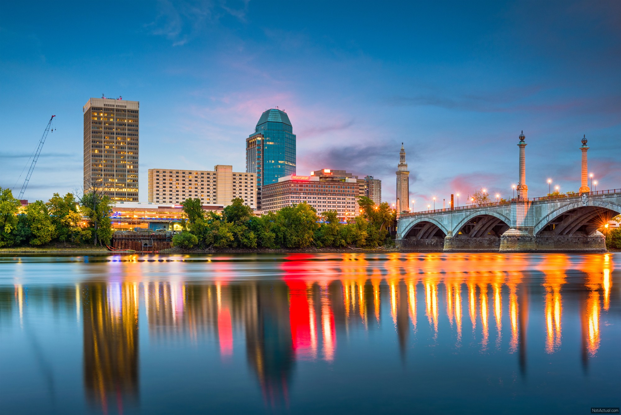Springfield, Massachusetts